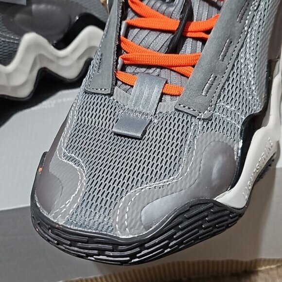 Adidas Candace Parker Basketball Shoes Size 8.5 NWT - Picture 10 of 12